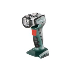 Metabo ULA 144-18 LED Work Light - Bright, Durable & Portable Lighting Solution (4007430242730)